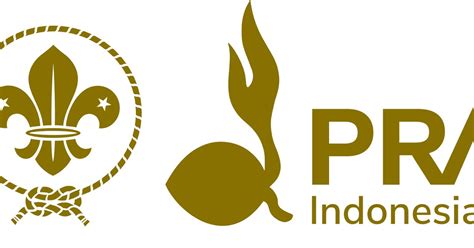 Logo Indonesia Scout Movement Tiga Warna Format Jpeg Dan Png Warta