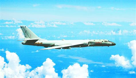 中国10架军机飞越东海上空 日本战机紧急出动 东海 战机 日本防卫省 新浪新闻