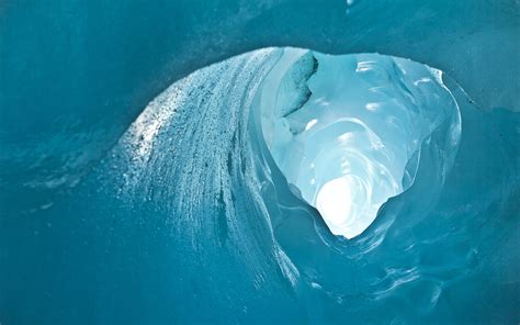 Ice Cave Hd Wallpapers