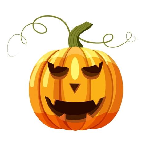 Halloween Pumpkin Outline Clipart Png Images Halloween Pumpkin Icon