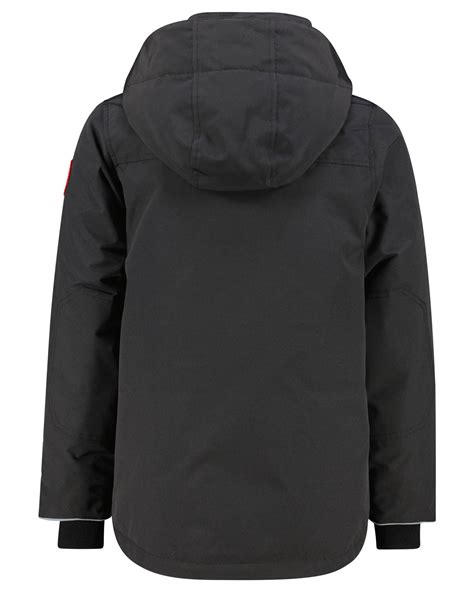 Jungen Parka LOGAN