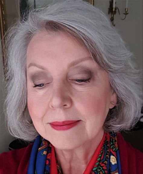Makeup Routine Details Makeup Tips For Older Women