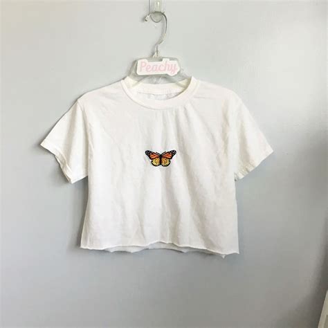 Aesthetic Roblox Butterfly Outfit Hunk 200