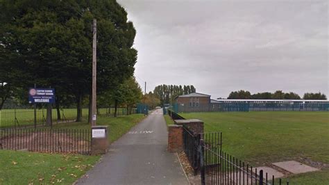 Ofsted Rates Outstanding Stretford School Inadequate Bbc News