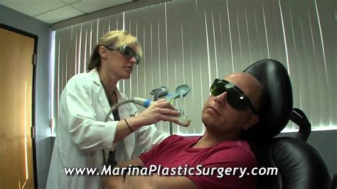 Painless and effective for all skin tones and body parts. Laser Hair Removal in Los Angeles - YouTube