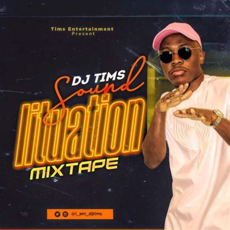 Dj Mixtape Sound Lituation Mix 2018 By Dj Tims Ng