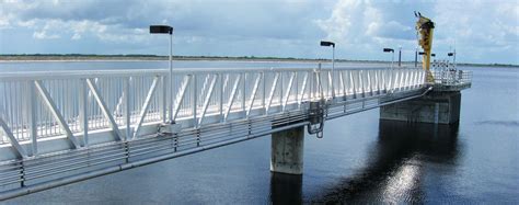 Commercial Bridges Utility Cmi