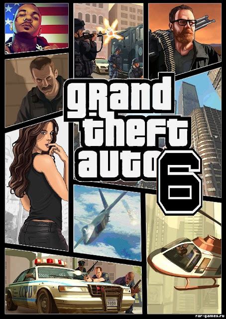 GTA 6 releasedate,trailer,map,news,character etc Leaked This is