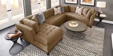 Pet Friendly Couches And Furniture For The Living Room