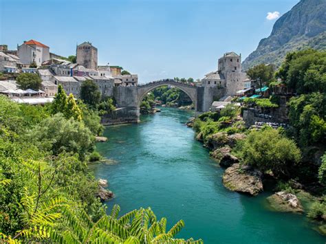 Bosnia Herzegovina Tourism Complete Guide For 2021 Marzito Travel