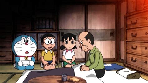 Watch Doraemon Season 16 Episode 2 On Disney Hotstar