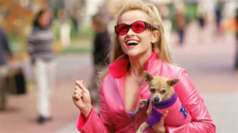 Reese Witherspoon And Mindy Kaling Join Forces For Legally Blonde 3
