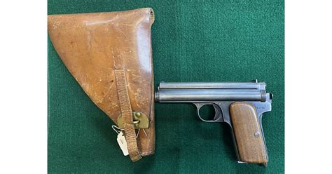 Frommer Pistols Stop For Sale