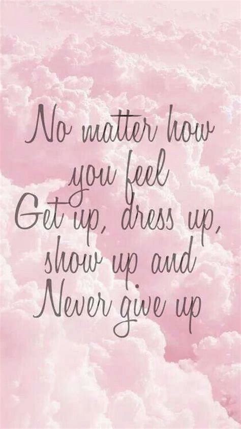 20 Pink Background Quotes Margauxarkady