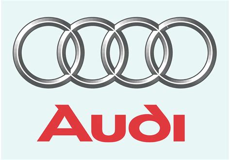 Share 75 Audi Logo Vector Latest Ceg Edu Vn