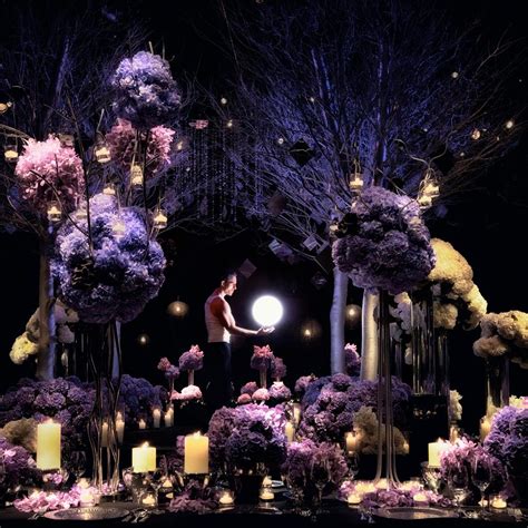 We did not find results for: Purple wedding flowers by Jeff Leatham | OneWed.com