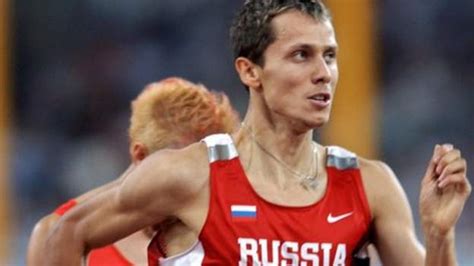 Russian Doping Our Athletes Are Now Clean Says New Head Coach Bbc Sport