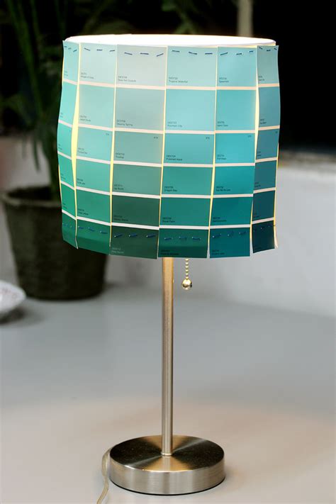 23 Ways To Diy And Redo A Lampshade