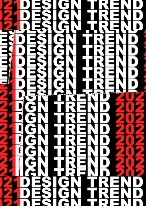 What Will Be 2021 Design Trend On Behance