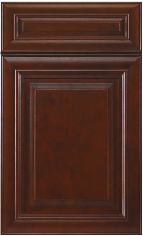 24w x 21d x 33h with 2 doors. Mahogany Maple - Grand Cabinets | Grand Cabinets