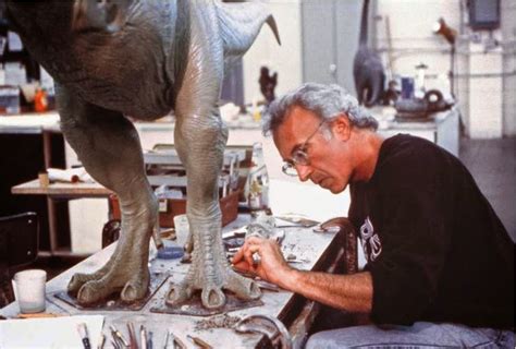 Behind The Scenes Jurassic Park Tuesday S Photo