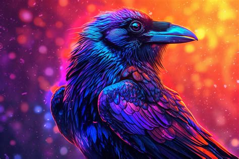 Crow Symbolism And Meaning Mythology To Pop Culture