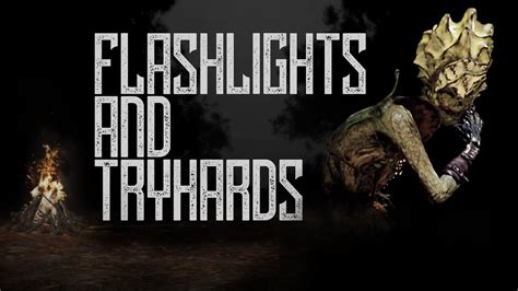This website is a tier list for the game dead by daylight. The Hag Dealing with Flashlights... ~Dead by Daylight~ - YouTube