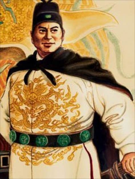 Zheng He Symbol Of Chinas Peaceful Rise Bbc News