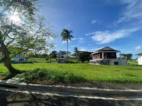L4 Summit Point Ph2 Lot Only For Sale Batangas House And Lot For