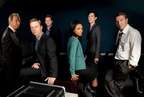 Special victims unit' or 'law & order: SHOTSMAG CONFIDENTIAL: September 2010