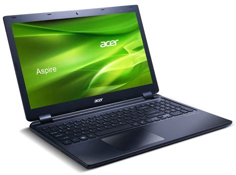 Acer Debut Aspire Timeline Ultra M3 At Cebit 2012 Eteknix