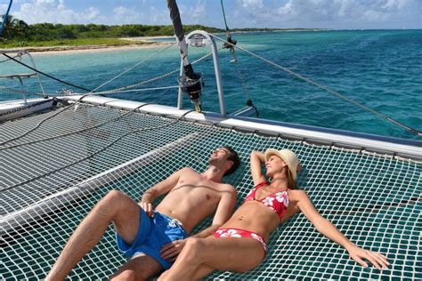 what is catamaran and how to charter one