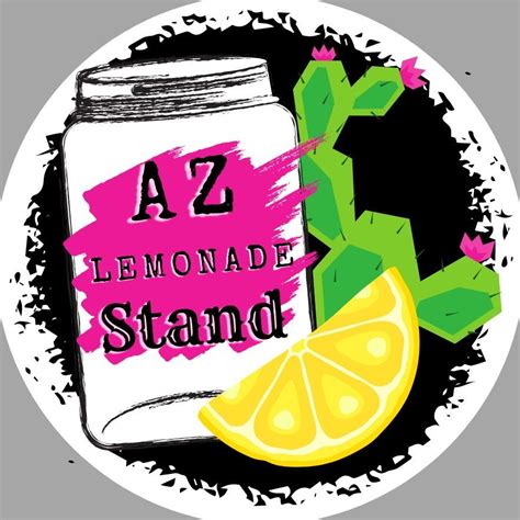 Az Lemonade Stand