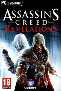 Assassins Creed Revelations Repack R G