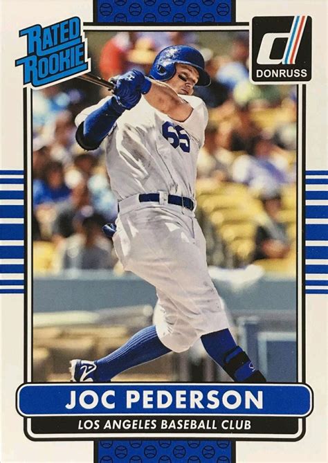 Month january february march april may june july august september october november december. Joc Pedersen, 2015 Dodgers (With images) | Baseball ...