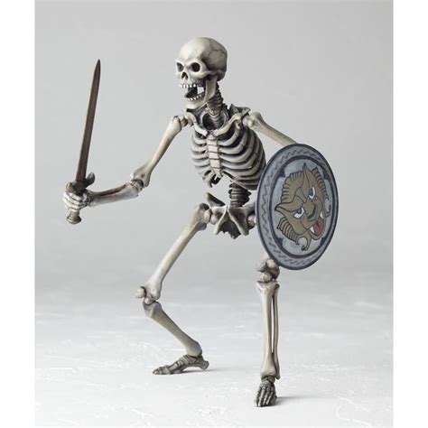 Skeleton Soldier Skeleton Warrior Undead Army