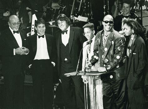 The 1989 Rock And Roll Hall Of Fame Induction Ceremony Rolling Stone
