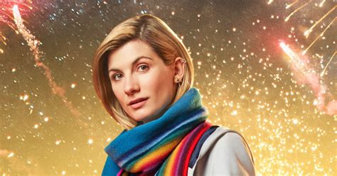 Doctor Who Star Jodie Whittaker Quits After Three Years As Time Lord
