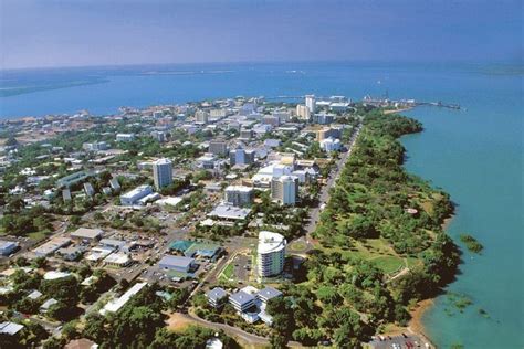 Maybe you would like to learn more about one of these? Darwin City, Northern Territory - Alchetron, the free ...