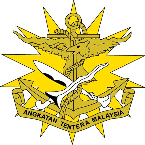Logo Angkatan Tentera Malaysia Skot79 Kor Agama Angkatan Tentera