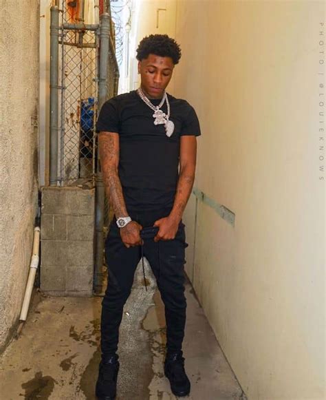 Nba Youngboy Bio Age Nationality Net Worth Facts Career