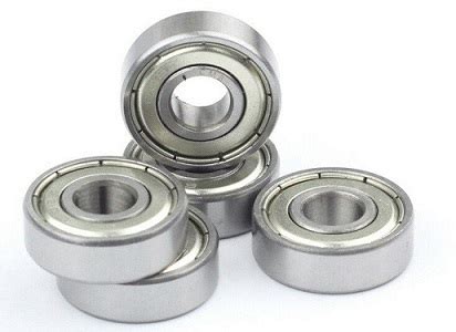 Deep groove ball bearings of generation c were specially developed with a focus on low noise levels and low frictional torque. Auto Parts Deep Groove Ball Bearing - www.nqindustrial.com