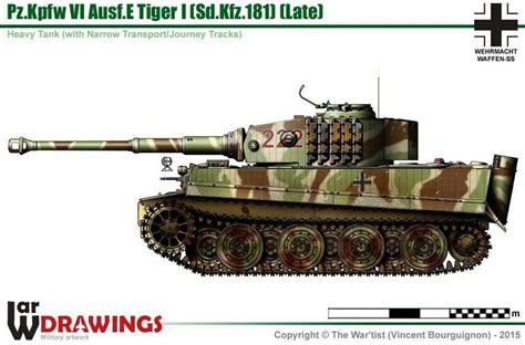 Journey Journey Tank Armor Panther Tank Ii Gm War Thunder Engin