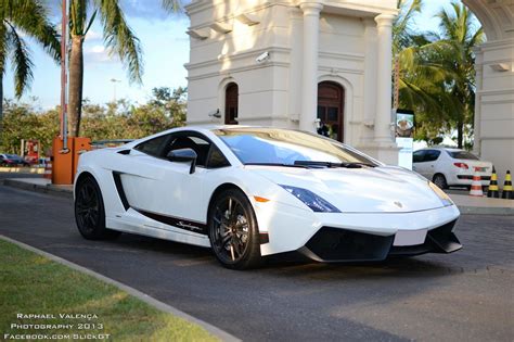 Lamborghini Gallardo Lp570 4 Superleggera Italian Dreamcar