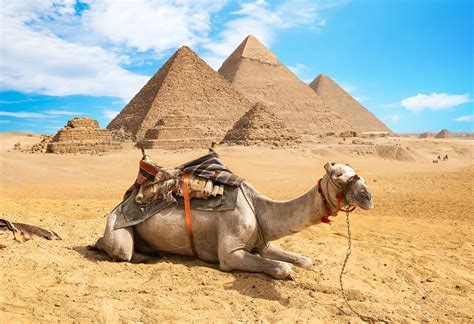 Ancient Egyptian Pyramids Facts Egypt Tours Portal