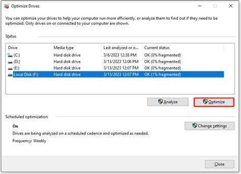 How To Fix Windows 10 Backup Slow Look Here Now Minitool