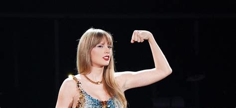 International Swifties Rejoice Taylor Swift Announces Anticipated Eras Tour Dates School