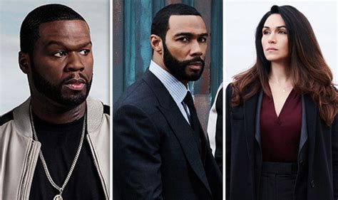Power Season 5 Cast Who Is In The Cast Of Power Tv And Radio