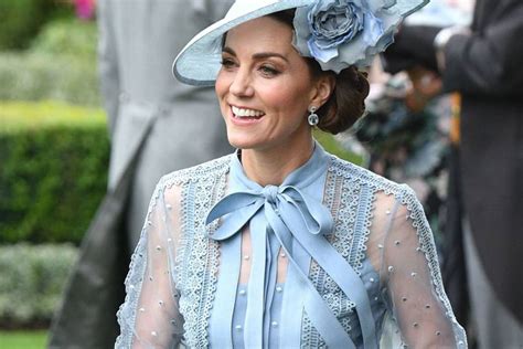 Ascot Dress Code 2020 What You Can And Can T Wear Glamour UK