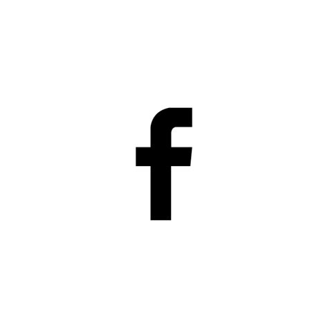 Facebook Icons For Email Signature